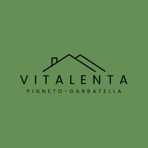 Vita Lenta Terrazza Roma Garbatella المظهر الخارجي الصورة