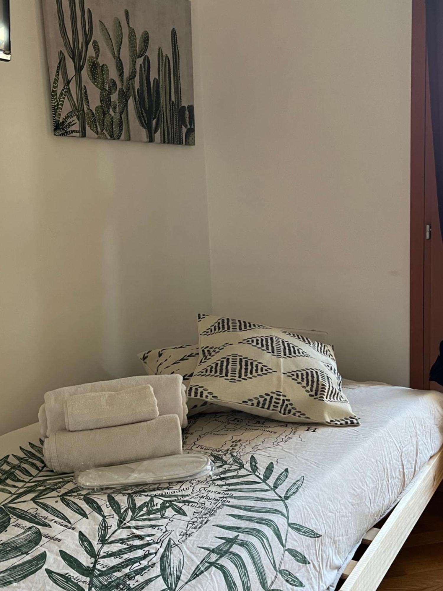 Vita Lenta Terrazza Roma Garbatella المظهر الخارجي الصورة
