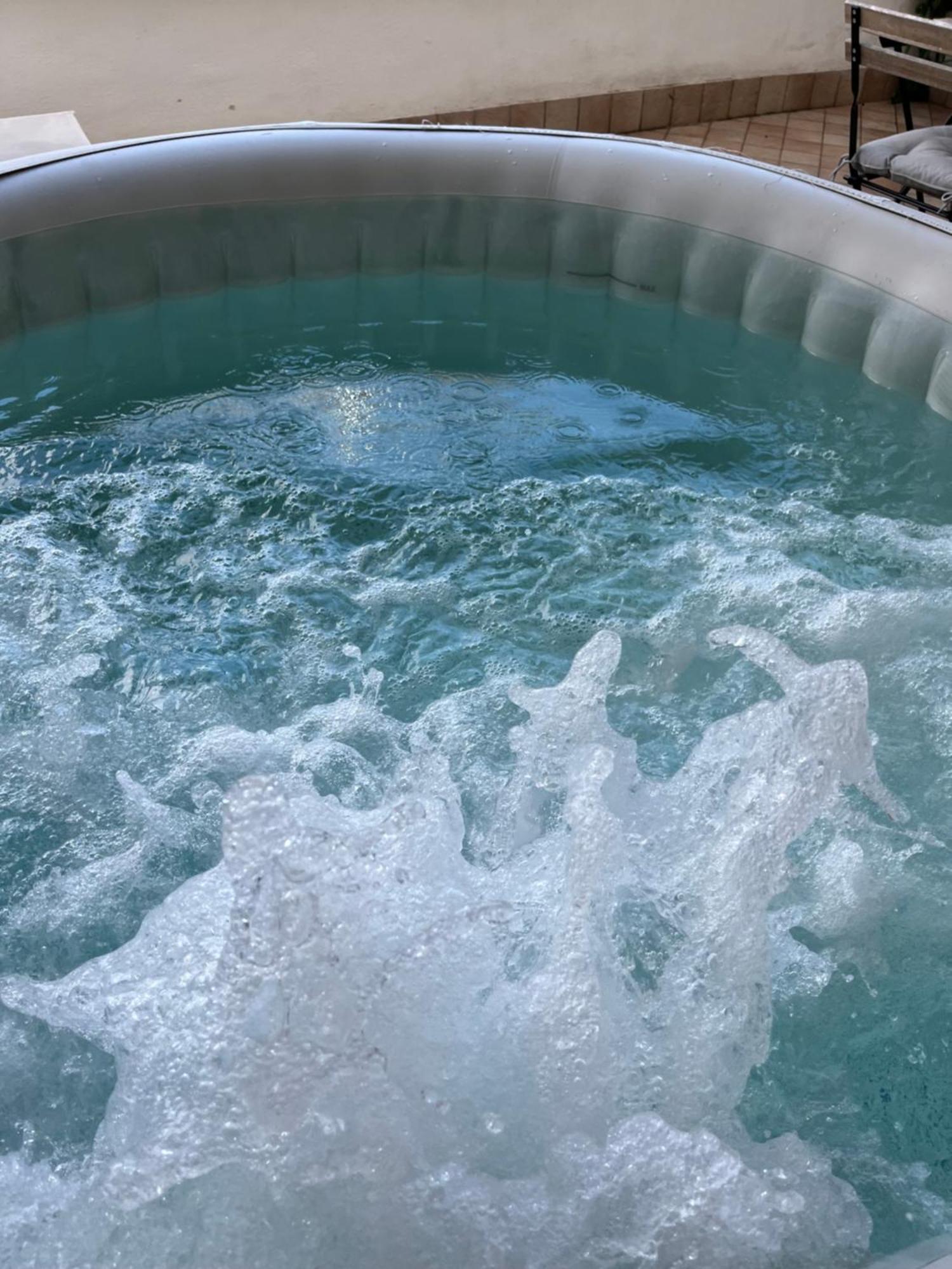 Vita Lenta Terrazza Roma Garbatella المظهر الخارجي الصورة